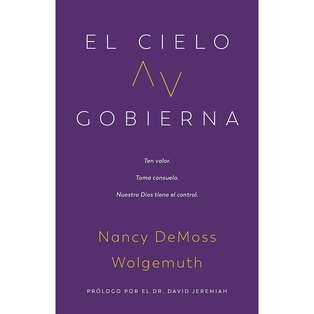 El Cielo Gobierna
