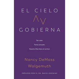 [LEP-7214] El Cielo Gobierna