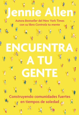 Encuentra A Tu Gente