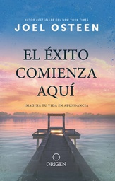 [LRANDOM-1067] El Éxito Comienza Aquí