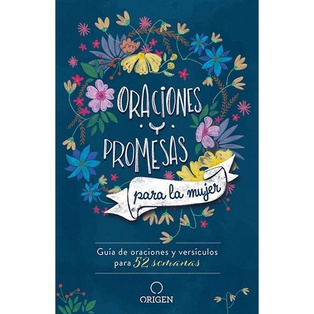 Promesas Para La Mujer