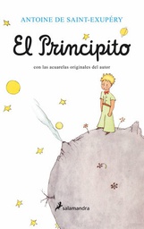 [LRANDOM-1075] El Principito
