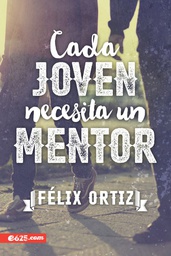 [LEP-7240] Cada Joven Necesita Un Mentor