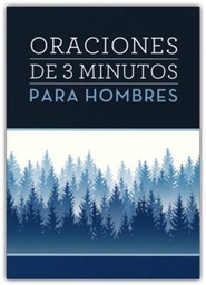 [LEP-7245] Oraciones De 3 Minutos Para Hombres