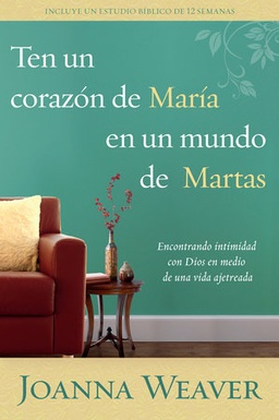 Ten Un Corazón  De María