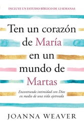[LRANDOM-1076] Ten Un Corazón  De María