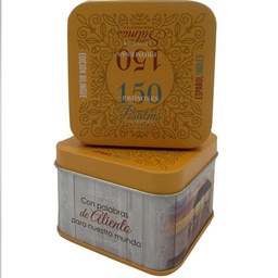 [LUCI-3250I1] Promesas Lg 150 Salmos Bilingue