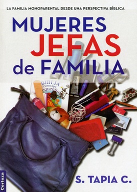 Mujeres Jefas De Familia