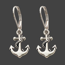 [EPIC-1014I1] Aretes En Forma De Ancla