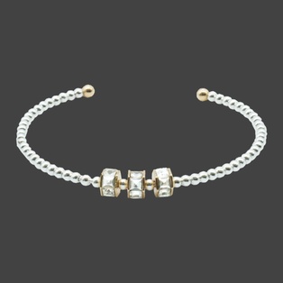 Brazalete Con Dije