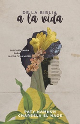 [LBSH-8203I1] De La Biblia A La Vida