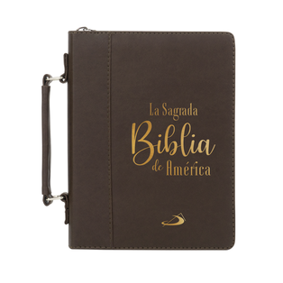 La Sagrada Biblia De América