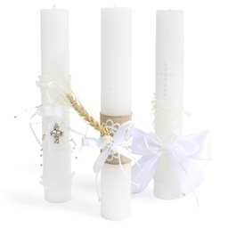 [CONGIFT-1001] Vela Varios Diseños