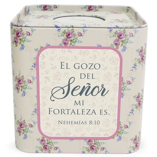 Cajita De Kleenex + Kleenex Adicional, El Gozo Del Señor.