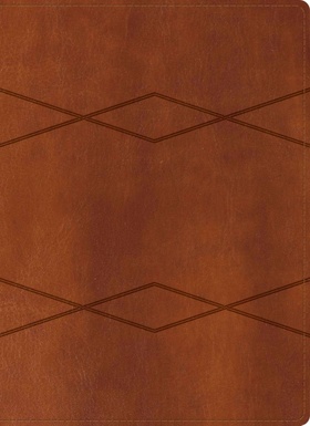 Biblia RVR 1960  De Estudio Holman, Imitación Piel