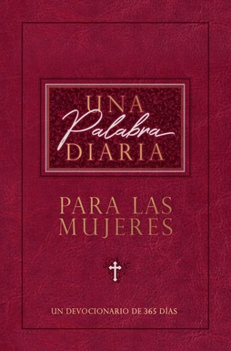 Una Palabra Diaria Para Las Mujeres