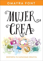 [LW-4726] Mujer Crea