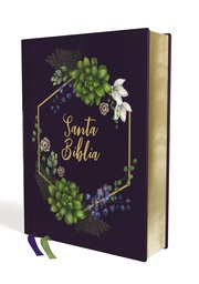 [LV-7255] Biblia NVI Edición  Artística