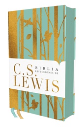 [LV-7260] Biblia RVR C.S. Lewis
