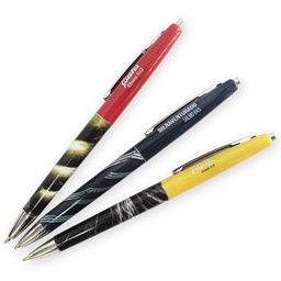 [ABBA-1018] Paquete 3 Bolígrafos Diseño Masculino