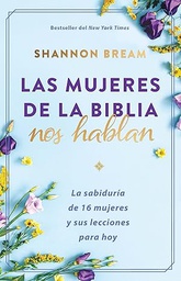 [LRANDOM-1093] Las Mujeres De La Biblia Nos Hablan