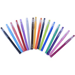 [PILOT-1012] Boligrafos Frixion Ball Slim 0.7 Colores Surtidos
