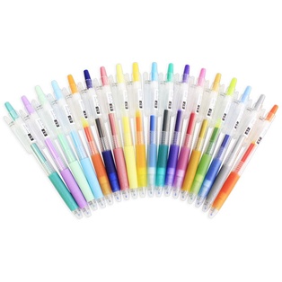 Bolígrafos Gel Pop Lol 0.7 Colores Surtidos