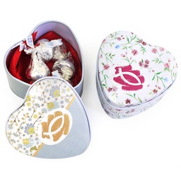 [COMBO-1100] Combo Dulcera (Incluye 2 Cajitas + Kisses)