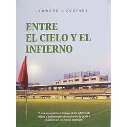 [CONEDWARD-1000] Entre El Cielo Y El Infierno