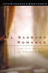 [EDEN-1011] El Sagrado Romance