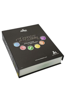 El Gran Juego De La Biblia