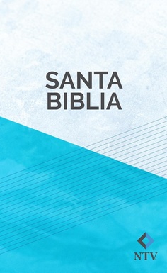 Biblia NTV Económica Edición Semilla
