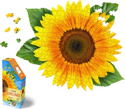[CAPP-1002] Rompecabezas 350 Piezas I Am Sunflower