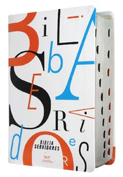 [LUCI-9601] Biblia Servidores RVC