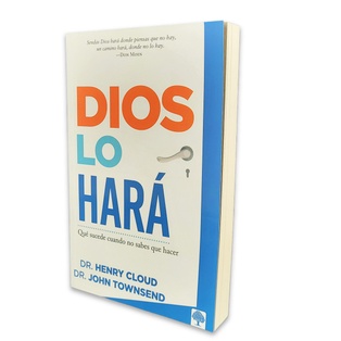 Dios Lo Hará