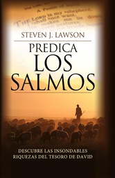 [LANDA-1009] Predica Los Salmos