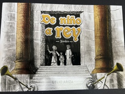[LDESAFIO-1012] De Niño A Rey