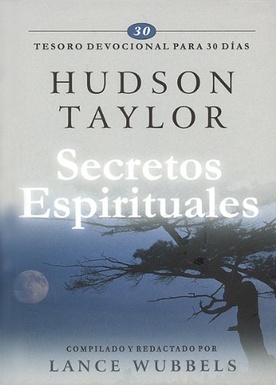 Secretos Espirituales Devocional
