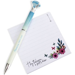 [COMBO-1101A] Block De Notas (Varios Diseños)