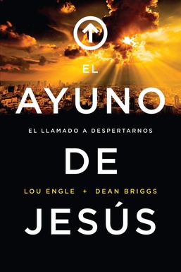 El Ayuno De Jesús