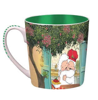 Taza Ovejitas