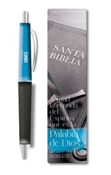 [ABBA-1159] Bolígrafo Con Marcador De Libro, Tomad La Espada