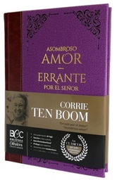 [ABBA-1225] Asombroso Amor Errante