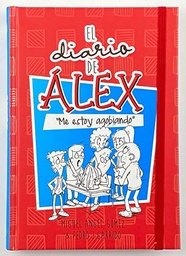 [ABBA-1227] El Diario De Álex 2. Me Estoy Agobiando