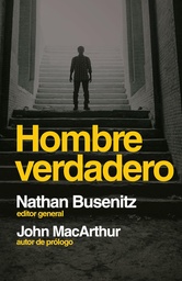 [LEP-7299] Hombre Verdadero