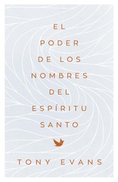 [LEP-7306] El Poder De Los Nombres Del Espíritu Santo