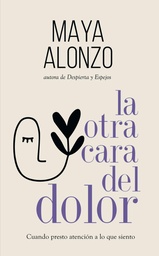 [CONMAYA-1003] La Otra Cara Del Dolor