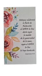 [CONGIFT-1007] Sobres Simples Para Mujer