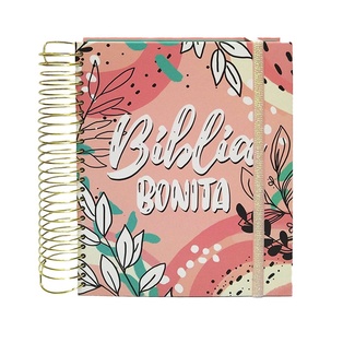 Biblia Bonita