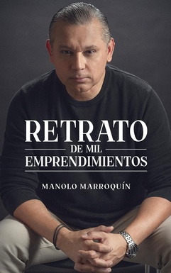 Retrato De Mil Emprendimiento